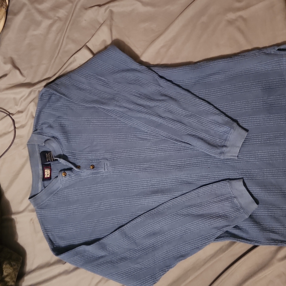 Faded glory shirt